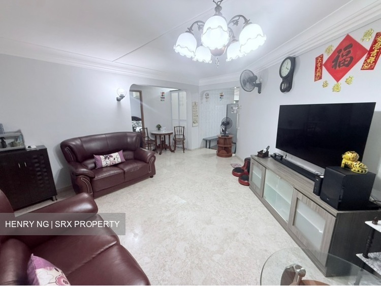 Blk 202 Yishun Palm Spring (Yishun), HDB 3 Rooms #562112681